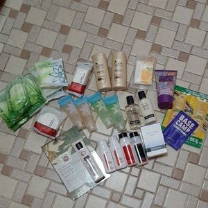 Travel Soap Bundle 🚿